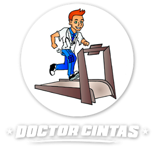 logo doctor cintas